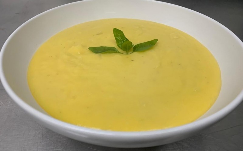 Confira as receitas do Almoço do Anjo Caio