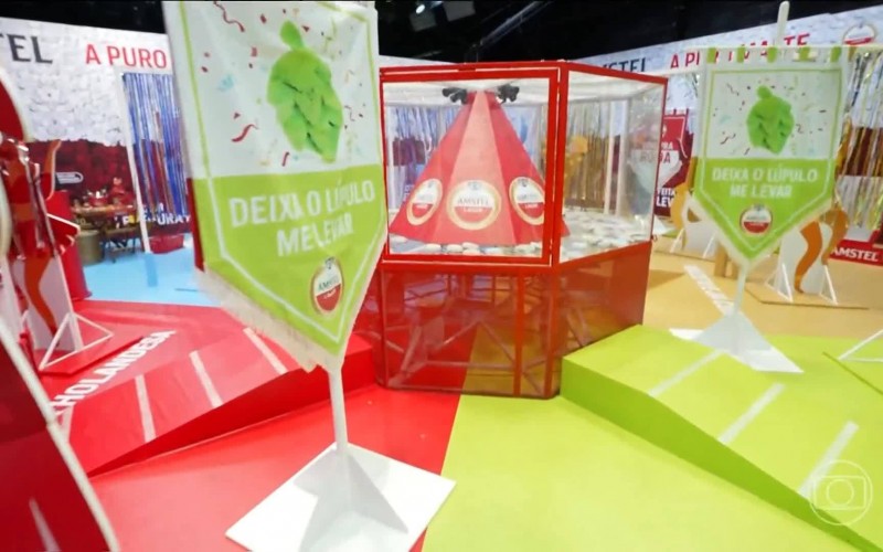 Confira como foi a sexta Prova do Líder do BBB 25