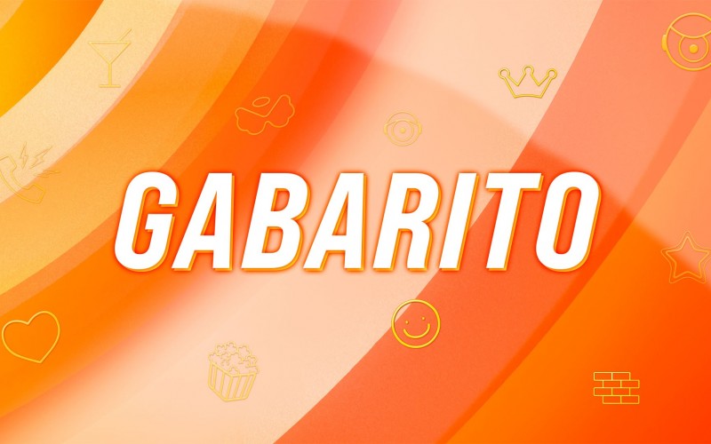 Confira o gabarito da Prova do Anjo do BBB 26 desta sexta, 23