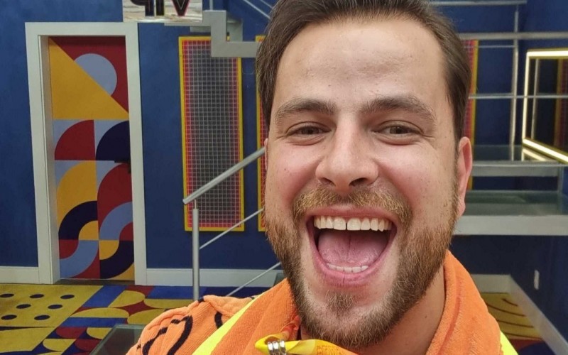 Confira os cliques do top 7 do BBB 22