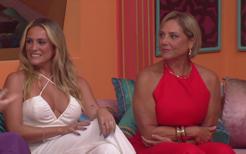 Confira os melhores momentos do Big Show de segunda-feira (27/1)