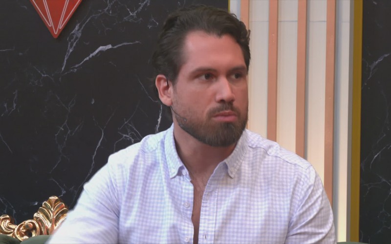 Confira os melhores momentos do Big Show de segunda, 9/2