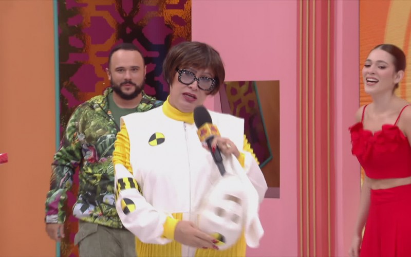 Confira os melhores momentos do Big Show de segunda-feira (11/2)