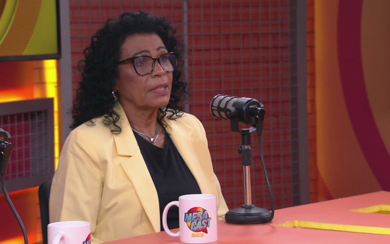 Confira os melhores momentos do Mesacast BBB de quarta, 2/4