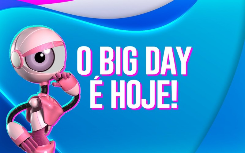 É hoje! Lista de participantes do BBB22 será divulgada nesta sexta, 14