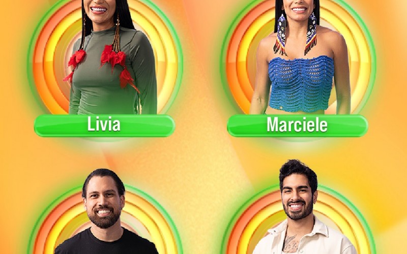 BBB 26: conheça os candidatos da Casa de Vidro do Norte