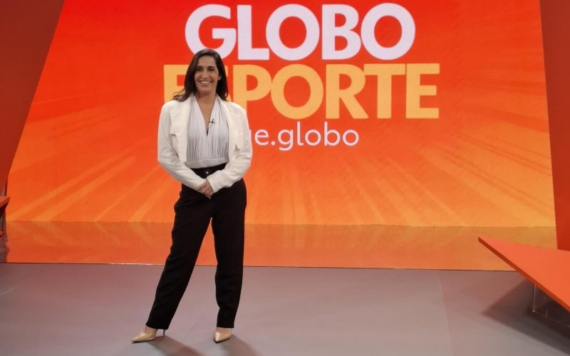 Daniele Hypolito compartilha 