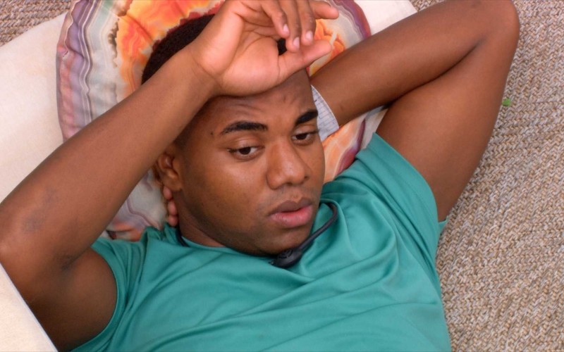 Davi afirma no BBB 24: 