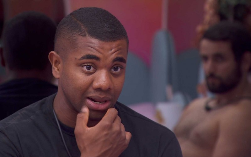 Davi analisa jogo de Fernanda no BBB 24: 