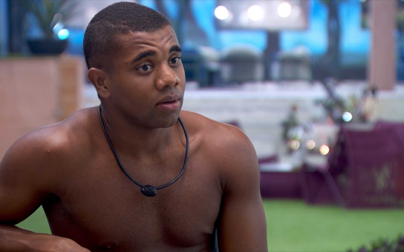 Davi analisa jogo no BBB 24: 