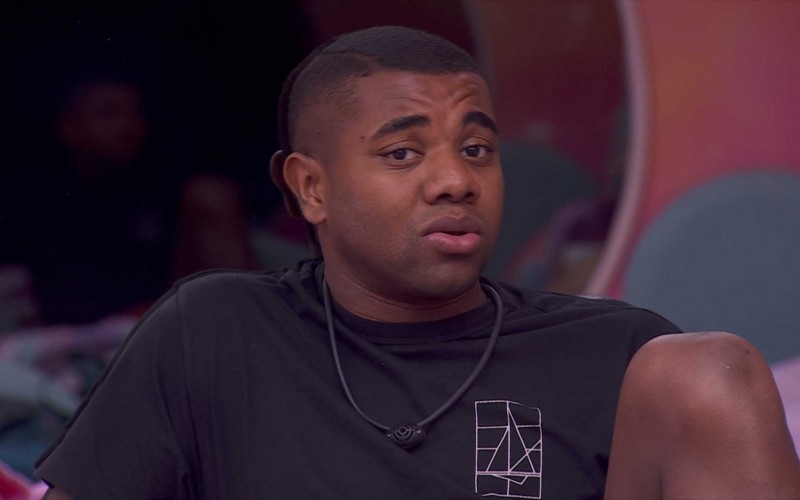 Davi repercute formação do Paredão com Matteus: 