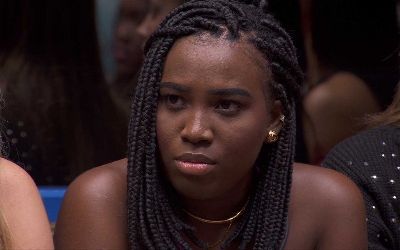 Décimo Paredão do BBB 24: Leidy Elin indica Fernanda