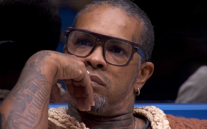 Décimo Paredão do BBB 24: Líder Beatriz indica Rodriguinho