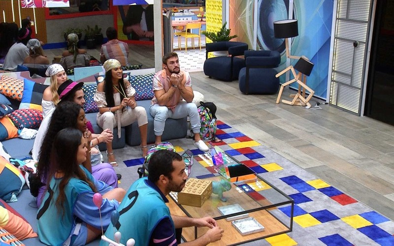 Décimo quarto Paredão do BBB21: confira quem votou em quem