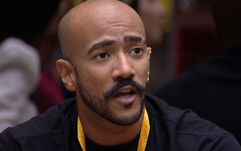 Décimo sexto Paredão do BBB 23: Ricardo Alface indica Amanda