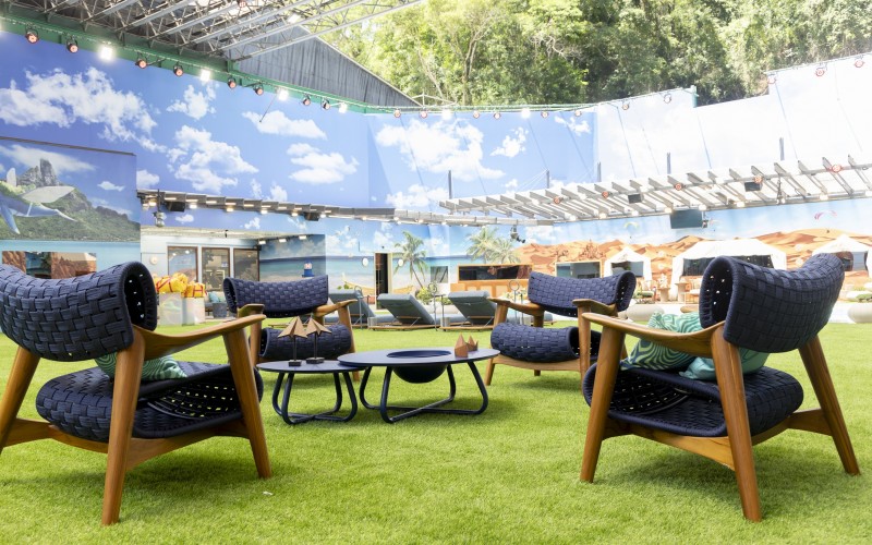 Design para viver juntos