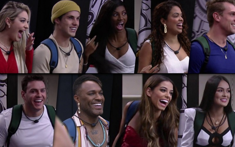 Dois ex-participantes retornam ao BBB 23 nesta quinta