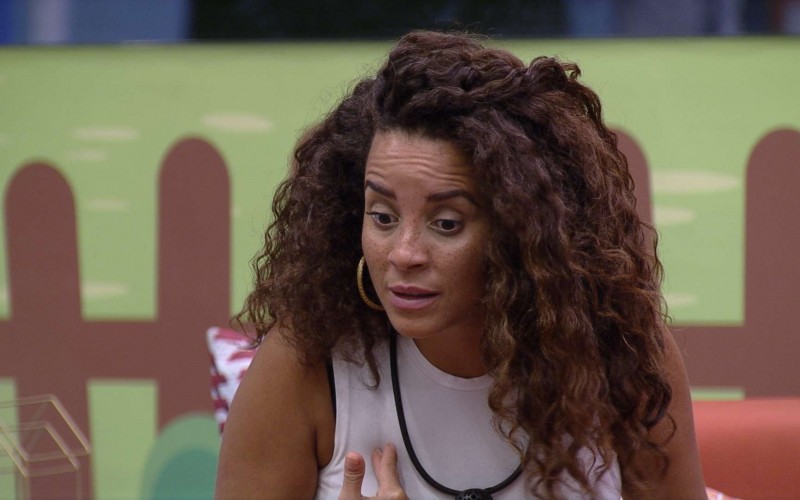 Domitila analisa jogo de brother no BBB 23: 