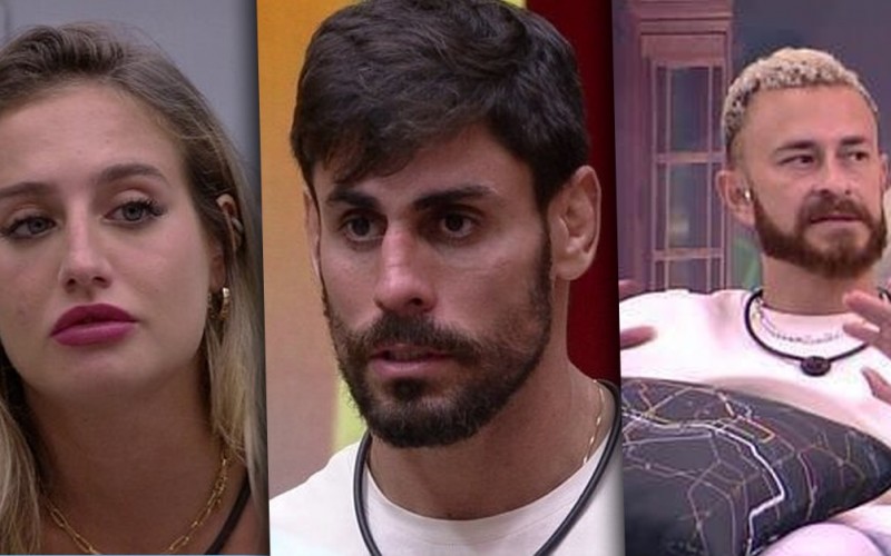 É o fim do Quarto Deserto? Entenda os novos rumos do BBB 23