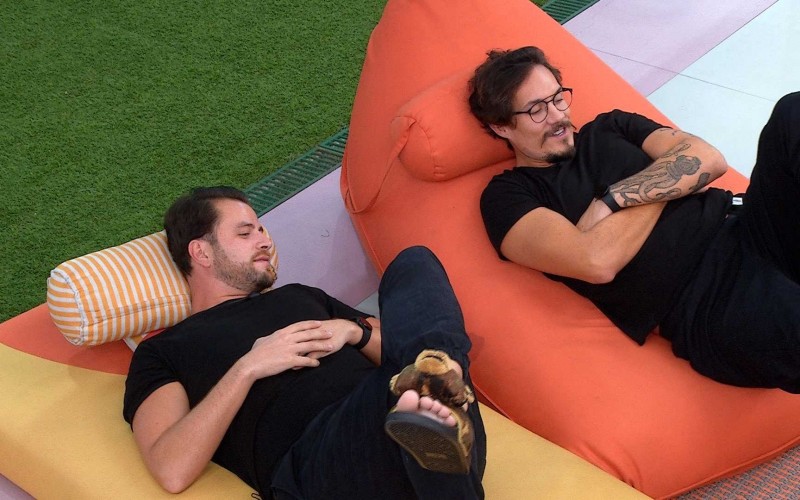 Eliezer fala sobre sua situação no BBB 22: 