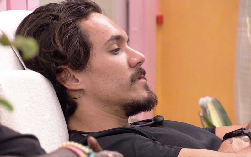 Eliezer opina no BBB 22: 