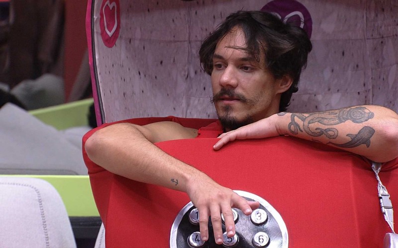 Eliezer revela em quem votará e motivo: 