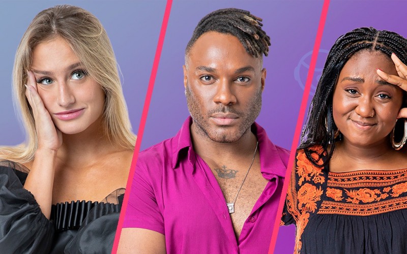 Eliminação BBB: Quem sai do Big Brother Brasil hoje? Vote!