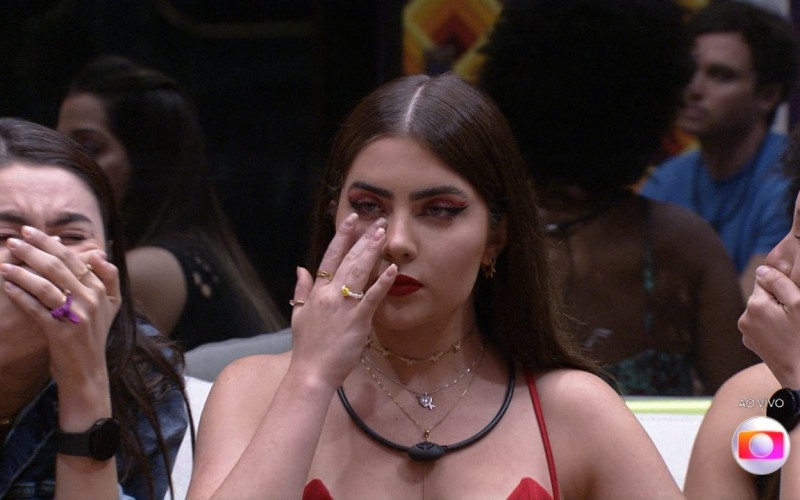 Eliminada do BBB 22, Jade Picon admite: 
