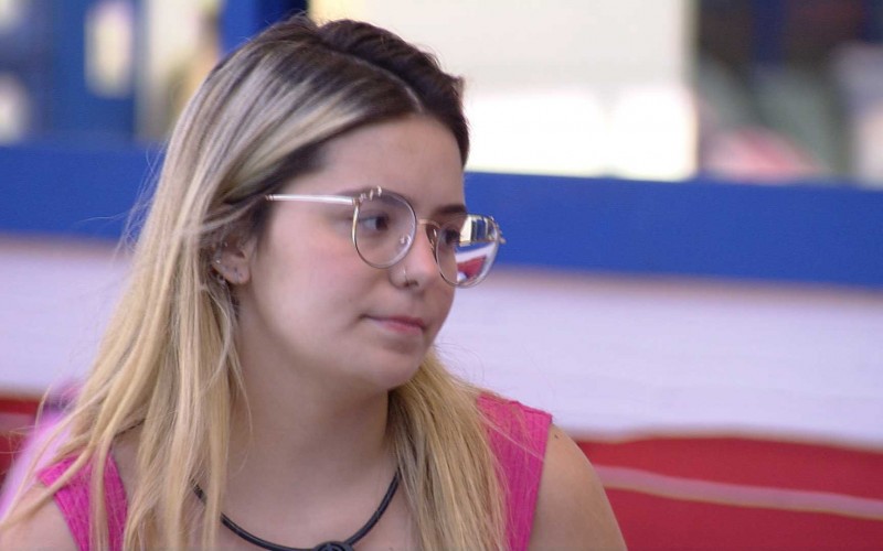 Viih Tube especula sobre Eliminação no BBB21: 
