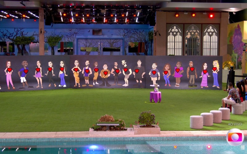 Enquete BBB: Qual foi o auge do quarto Sincerão?