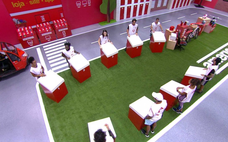 Entenda a Prova do Anjo Americanas