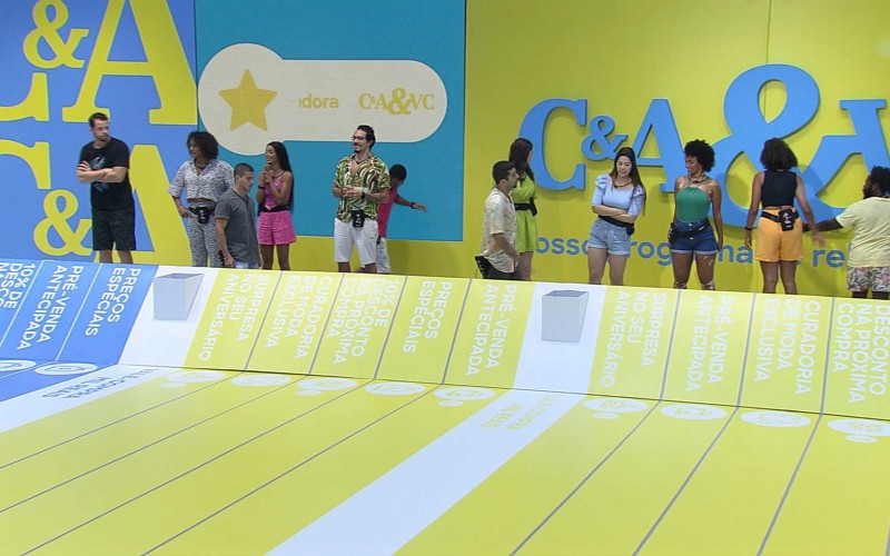 Entenda a Prova do Anjo ‘C&A & Vc’