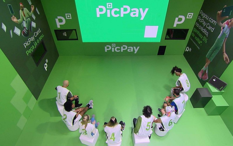 Entenda a Prova do Anjo do BBB21 desta sexta, 12/2