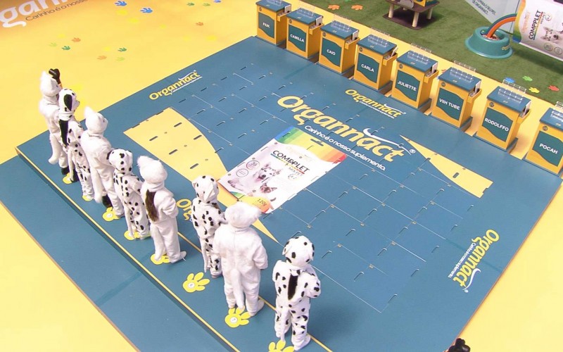 Entenda a Prova do Anjo Organnact