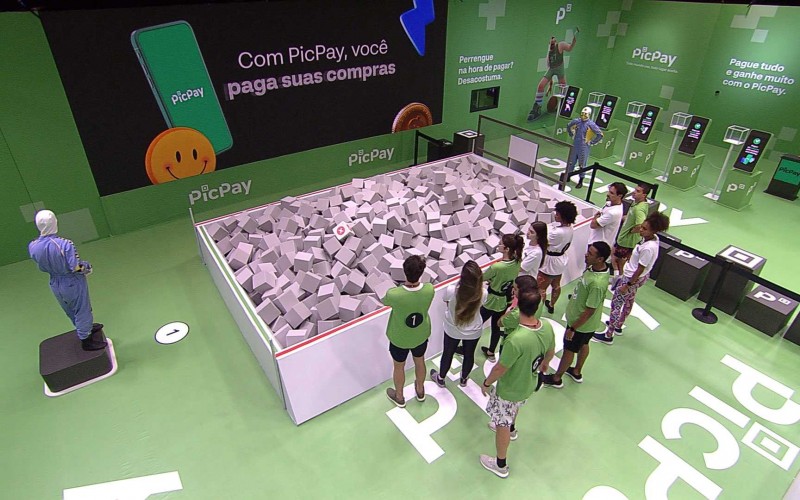 Entenda a Prova do Anjo PicPay