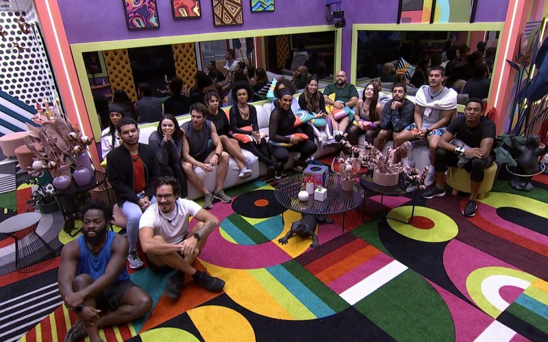 Entenda a Prova do Líder Avon no BBB 22