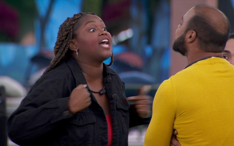 Entenda a treta entre Raquele e Marcus Vinicius