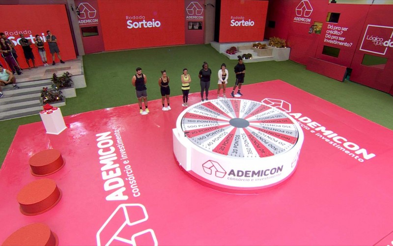 Entenda as regras da Prova do Anjo do BBB 24 de hoje