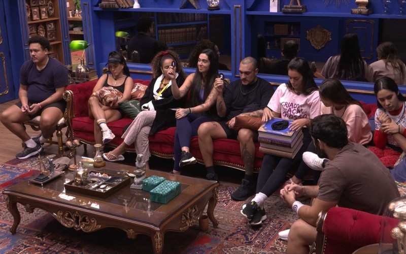 Entenda as regras da Prova do Anjo do BBB 24 de hoje