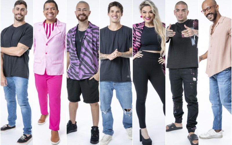 Entenda os apelidos dos participantes do BBB 23