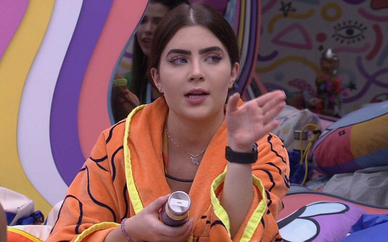 Eslovênia dá palpite sobre brother: 