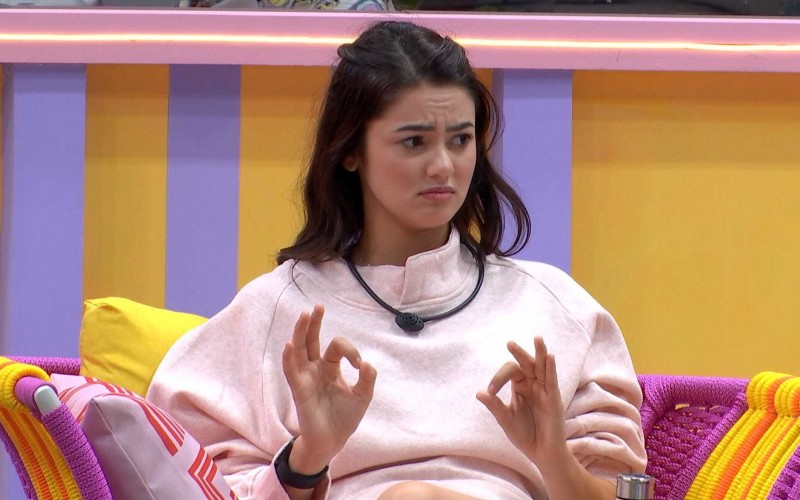 Eslovênia fala sobre sister: 