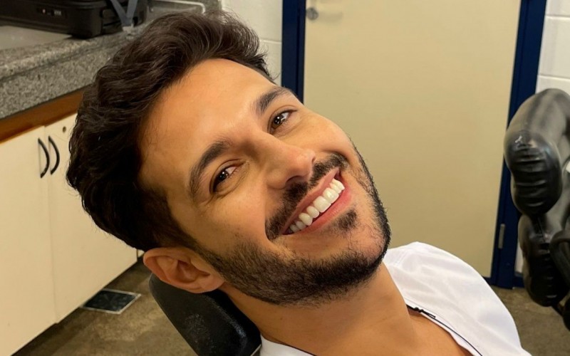 Estado de Rodrigo Mussi, do BBB 22, é considerado grave