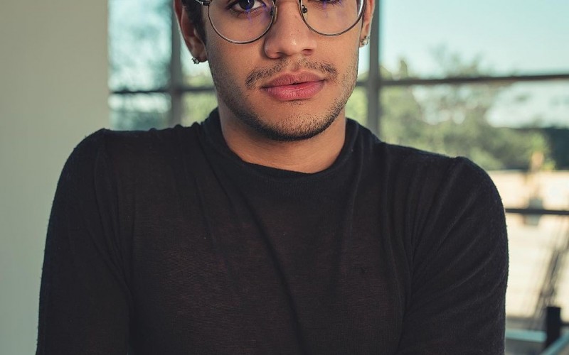 Ex-atores mirins vibram com Gabriel Santana no BBB 23