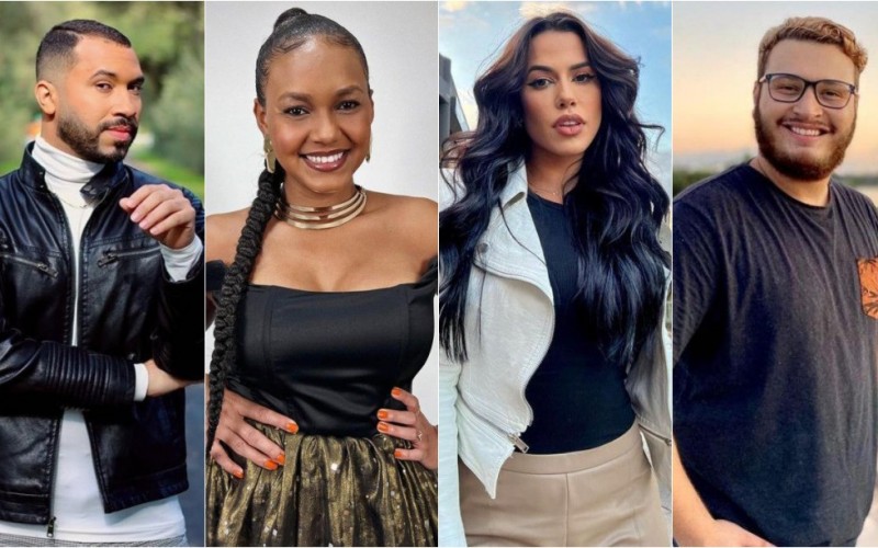 Ex-BBBs comentam sobre a Casa de Vidro do BBB 23; confira!