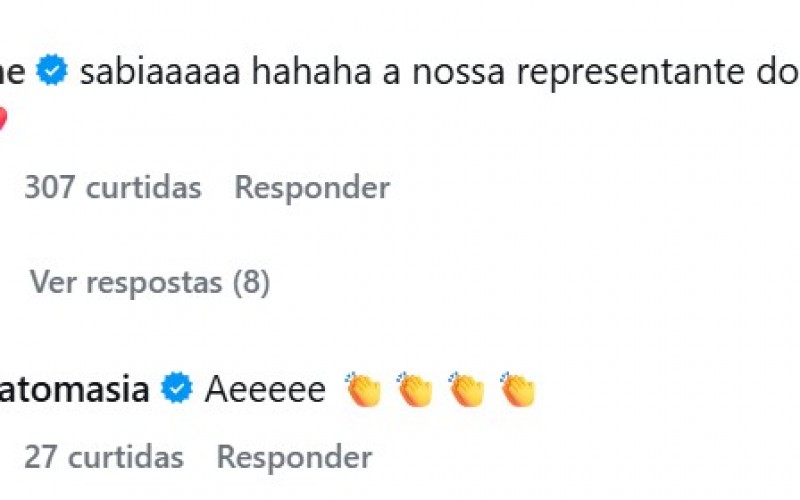 Ex-BBBs vão à loucura com a volta dos Veteranos no BBB 26