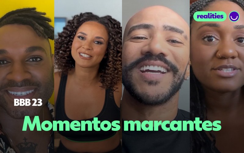 Ex-participantes revelam detalhes da vida pós BBB 23