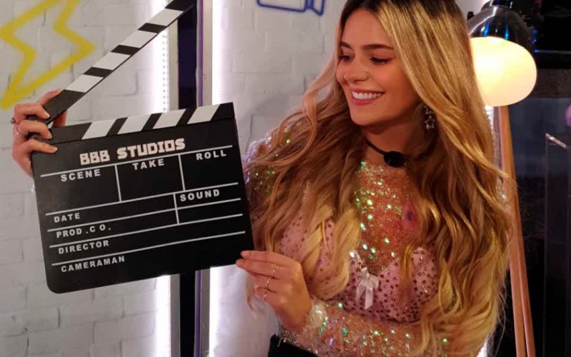 #FeedBBB: confira como foi a Festa da Líder Viih Tube