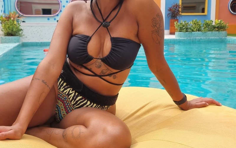 #FeedBBB: vamos de piscina no BBB 22!