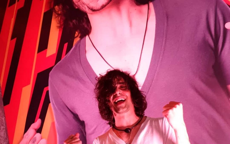 #FeedBBB: vem ver como foi a Festa do Líder Fiuk